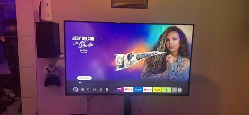 Buy & Sell Amen Corner Bracknell Forest - Photos for 50 inch tv fire tv