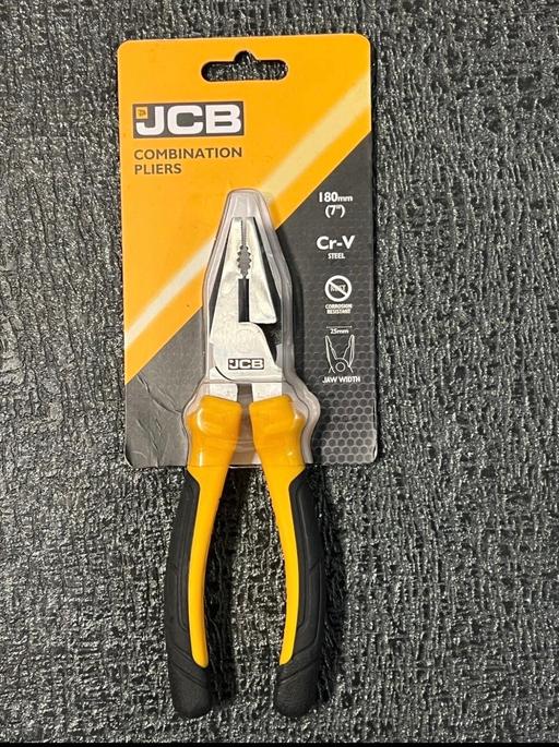 Buy & Sell Ruislip Hillingdon - Photos for JCB 180mm (7