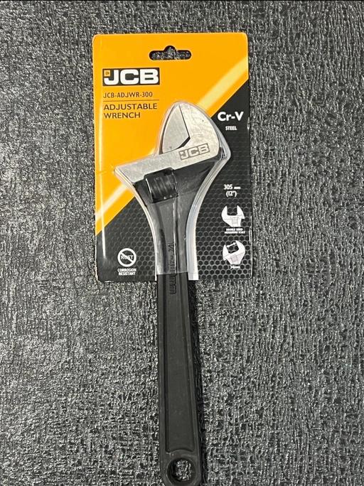 Buy & Sell Ruislip Hillingdon - Photos for JCB 300mm (12