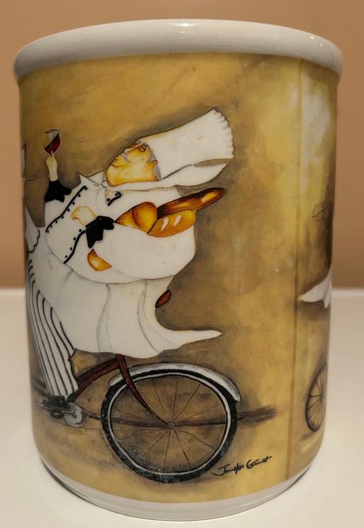 Buy & Sell Lewisham South East London - Photos for Jennifer Garant 