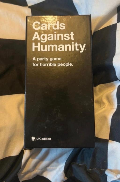 Buy & Sell Basingstoke Basingstoke and Deane - Photos for Cards against humanity