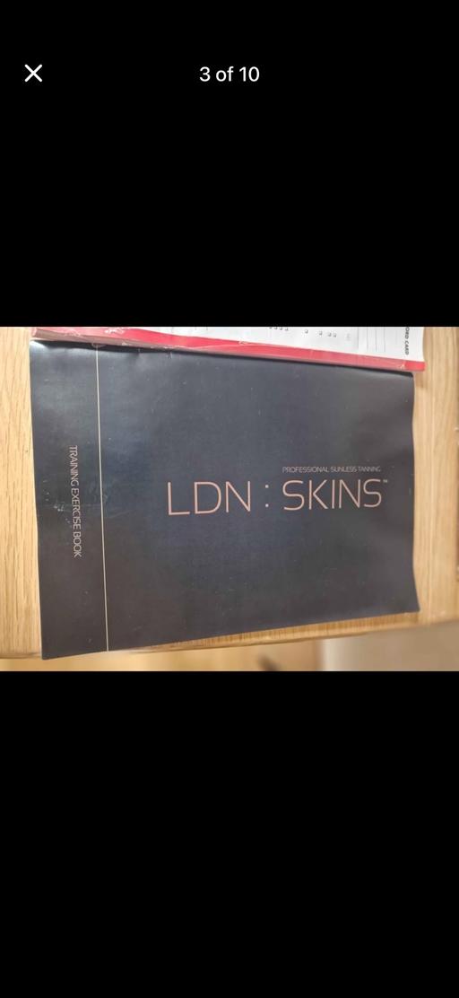 Buy & Sell Digswell Welwyn Hatfield - Photos for Spray Tan Equipment