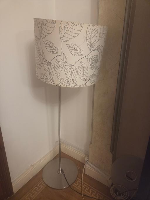 Buy & Sell Ilford Redbridge - Photos for Lamp