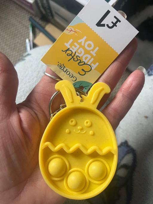 Buy & Sell Wednesfield Wolverhampton - Photos for New Easter fidgets 1£ all