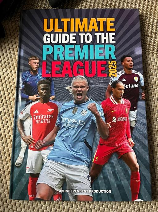 Buy & Sell Wednesfield Wolverhampton - Photos for Bundle of 16 football n pokemon books