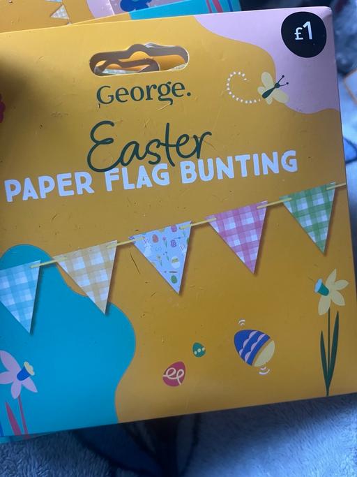 Buy & Sell Wednesfield Wolverhampton - Photos for Easter bits 1£ each