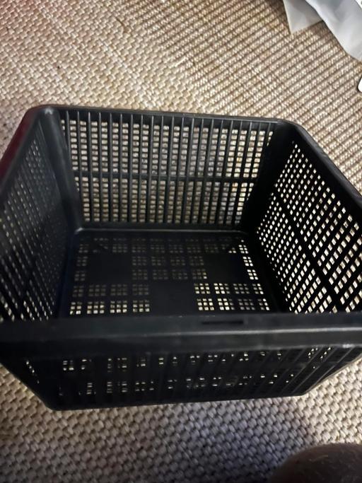 Buy & Sell Wednesfield Wolverhampton - Photos for Bundle of 14 small baskets 2£ all