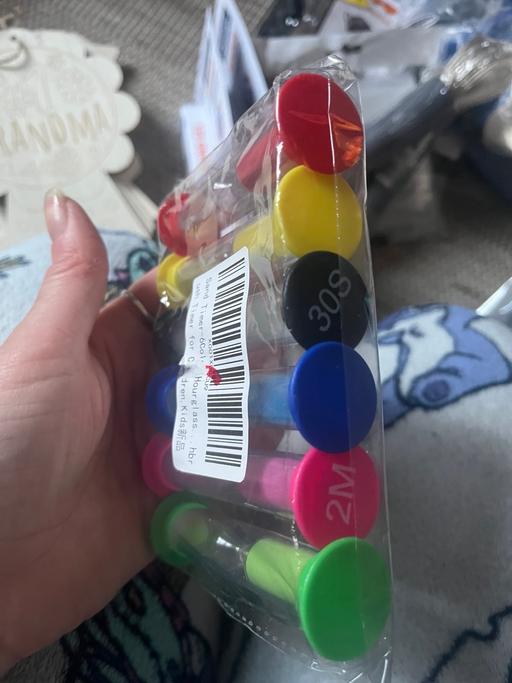 Buy & Sell Wednesfield Wolverhampton - Photos for 6 timers varied time 1£