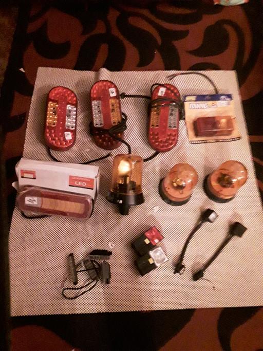 Vehicles Kings Norton Birmingham - Photos for Van work lights (11)