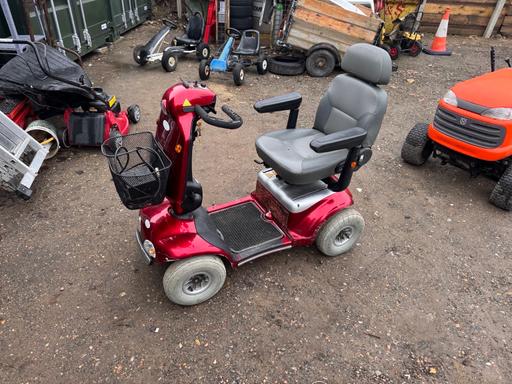 Buy & Sell Deal Dover - Photos for Mobile Scooter