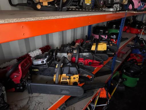 Buy & Sell Deal Dover - Photos for Petrol Chainsaws