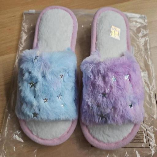 Buy & Sell Knowsley Park Knowsley - Photos for ladies Slippers