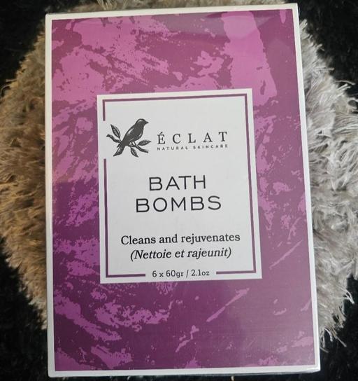 Buy & Sell Liverpool Knowsley - Photos for Bath Bomb Set