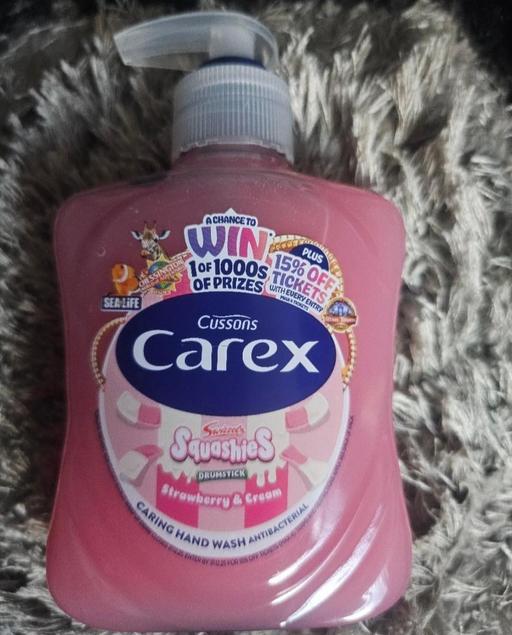 Buy & Sell Liverpool Knowsley - Photos for Carex Hand Wash