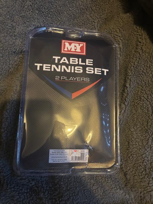 Buy & Sell Great Bridge Sandwell - Photos for Tablet tennis