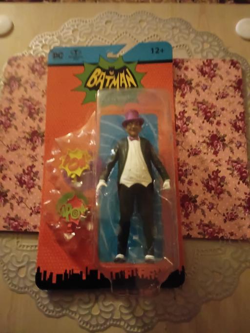 Buy & Sell Blakenhall Wolverhampton - Photos for Brand new Action figure Joker figure.