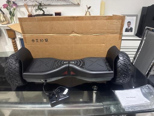 Buy & Sell Mitcham Merton - Photos for Segway