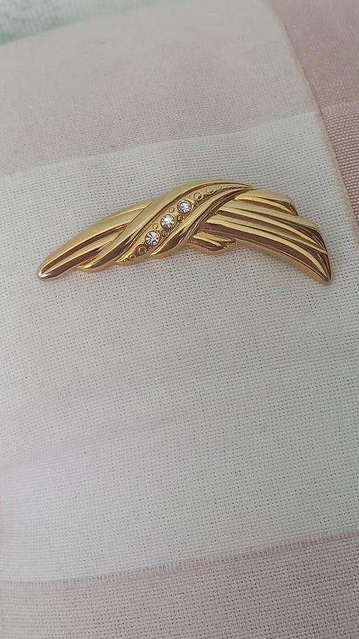 Buy & Sell Lyppard Hanford Worcester - Photos for vintage brooch