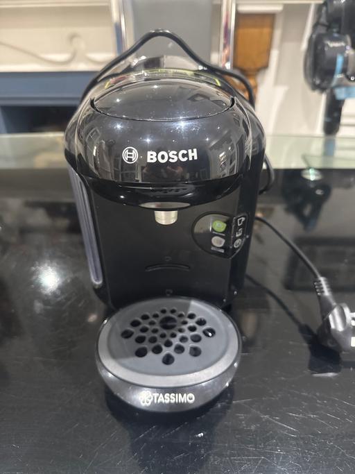 Buy & Sell Norbury South West London - Photos for Coffee maker Taino