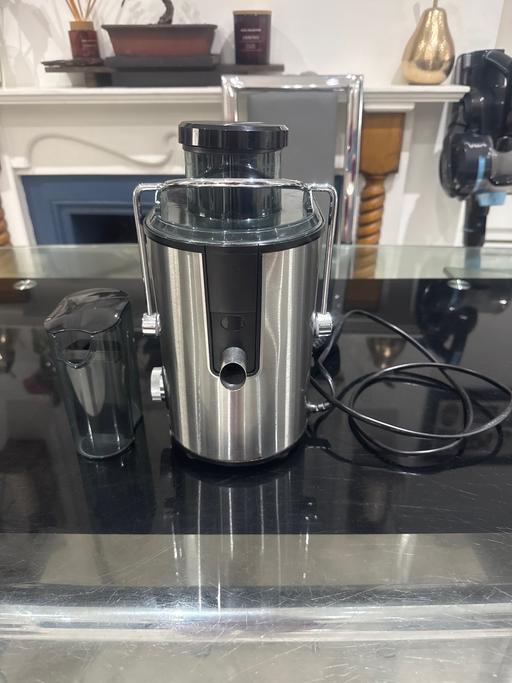 Buy & Sell Norbury South West London - Photos for Juicer