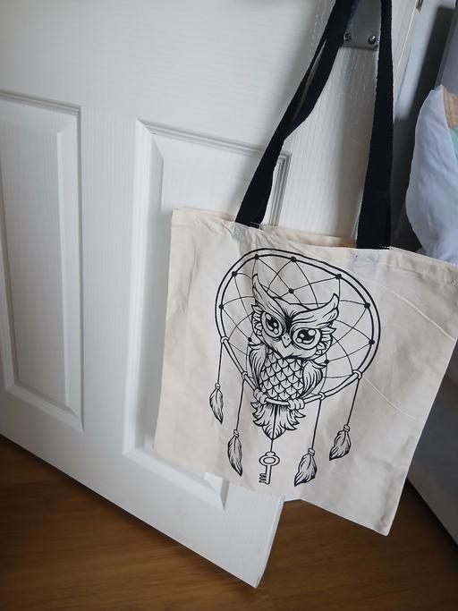 Buy & Sell Radcliffe Bury - Photos for Owl Bag New