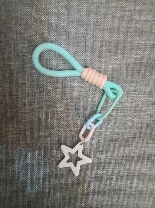 Buy & Sell Bradley Fold Trading Estate Bury - Photos for Keyring/Bag Charm New