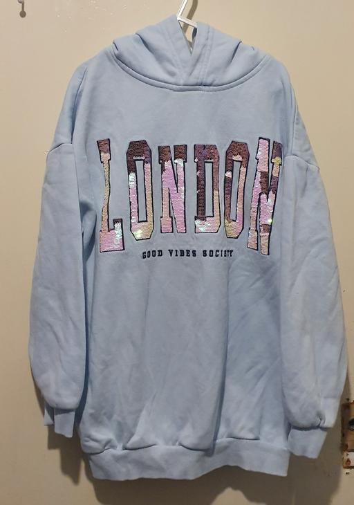 Buy & Sell Maypole Birmingham - Photos for Girl's Hoodie 9-10 Year's