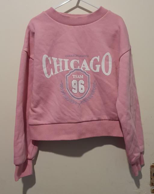 Buy & Sell Kings Heath Birmingham - Photos for Girls Jumper 8-9 Year's