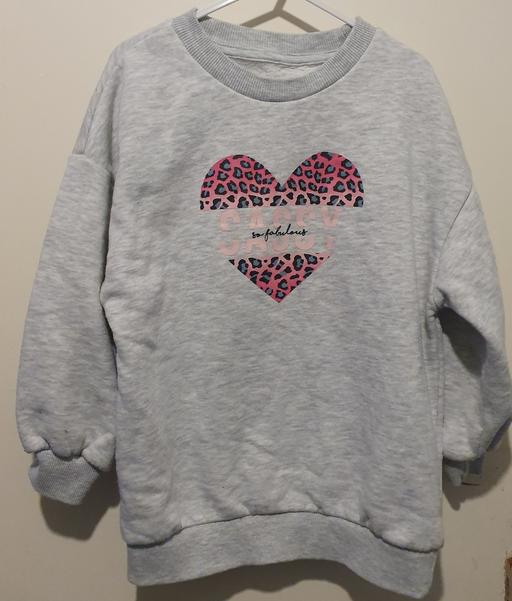 Buy & Sell Yardley Wood Birmingham - Photos for Girl's Jumper 4-5 Year's