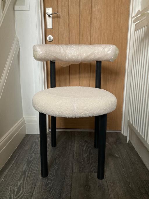 Buy & Sell Sedgley Dudley - Photos for 2 chairs