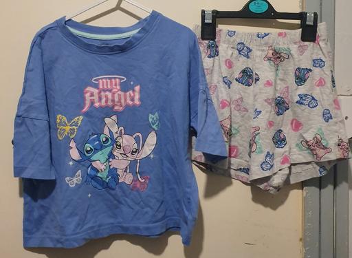 Buy & Sell Yardley Wood Birmingham - Photos for Girl's Pyjama's 9-10 Year's