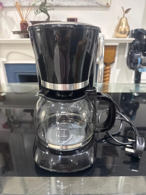 Buy & Sell Norbury South West London - Photos for Coffee machine