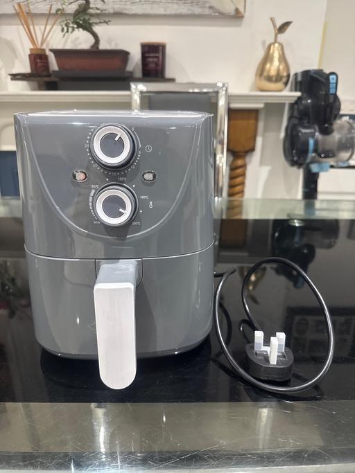 Buy & Sell Norbury South West London - Photos for Air fryer