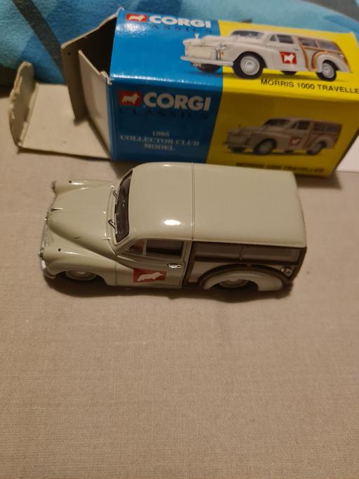 Buy & Sell Smethwick Sandwell - Photos for corgi model cars and dinky petrol pump