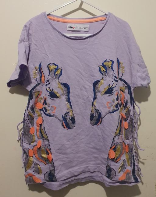 Buy & Sell Maypole Birmingham - Photos for Girl's T-Shirt 9-10 Year's