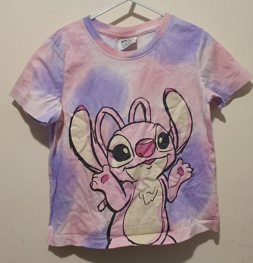 Buy & Sell Maypole Birmingham - Photos for Girl's T-Shirt 4-5 Year's