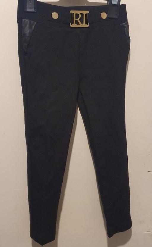 Buy & Sell Yardley Wood Birmingham - Photos for Girl's River Island Trousers 5-6 Year's