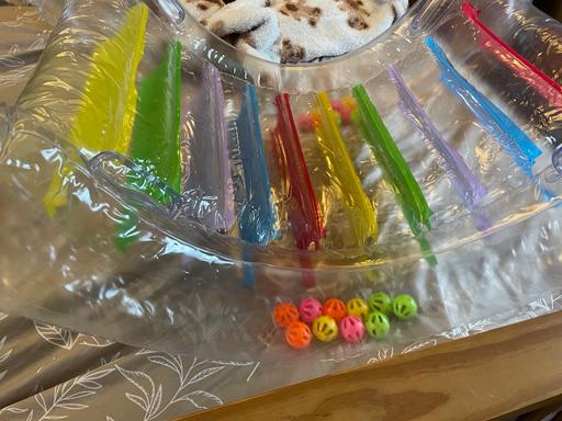 Buy & Sell Rowley Village Sandwell - Photos for Sensory inflatable rocker