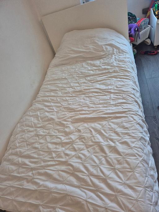 Buy & Sell Acocks Green Birmingham - Photos for Ikea Malm single bed frame