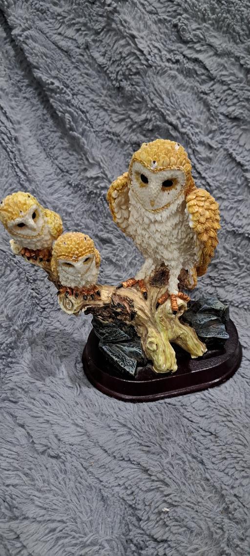 Buy & Sell Sutton Coldfield Birmingham - Photos for Owl ornament