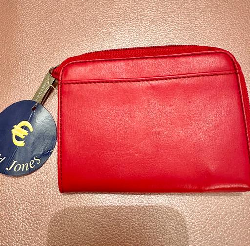 Buy & Sell Biggleswade Central Bedfordshire - Photos for Red Purse