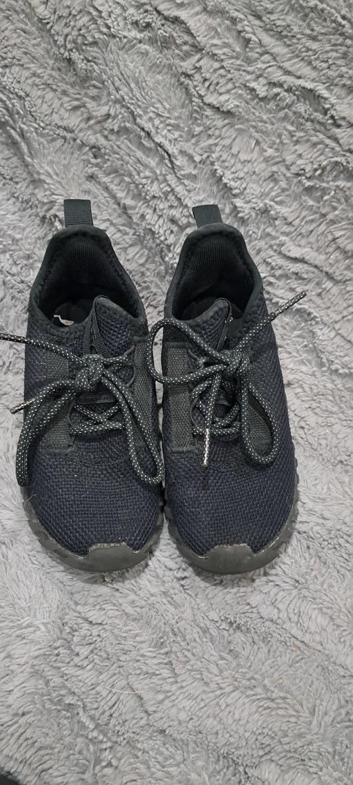 Buy & Sell Sutton Coldfield Birmingham - Photos for Adidas Trainers kids Size 11