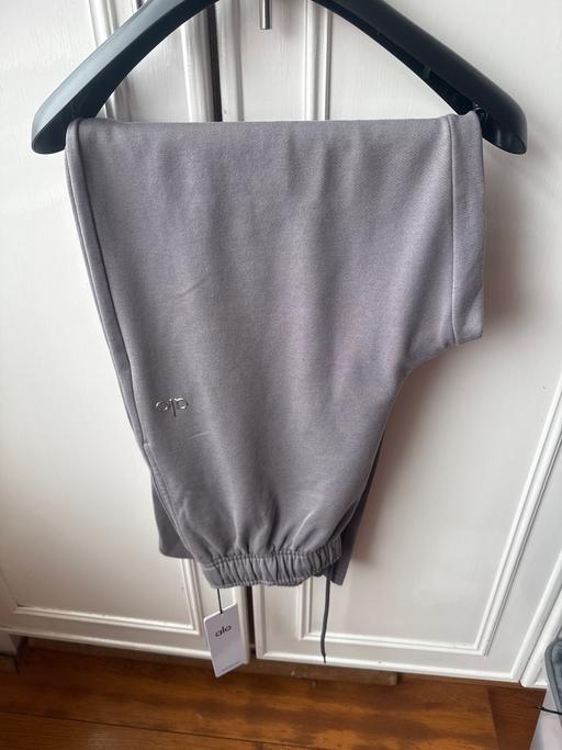 Buy & Sell Norbury South West London - Photos for Alo joggers brand new