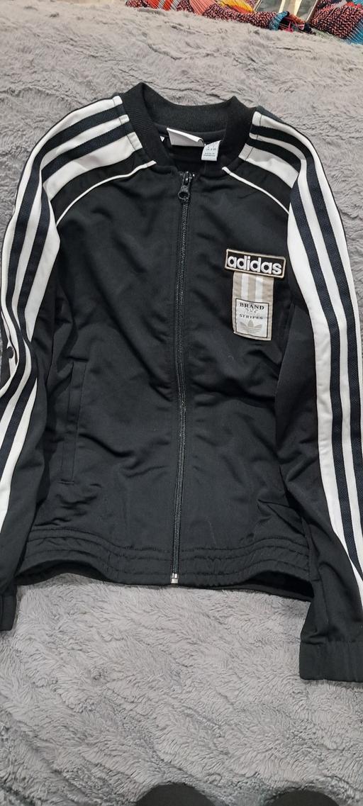 Buy & Sell Sutton Coldfield Birmingham - Photos for Adidas Jacket Age 8-9