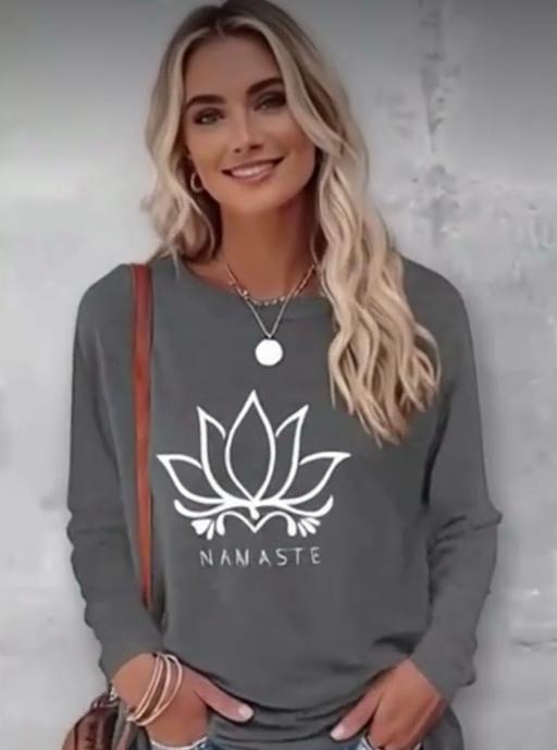 Buy & Sell Biggleswade Central Bedfordshire - Photos for Yoga Casual Top 20-22