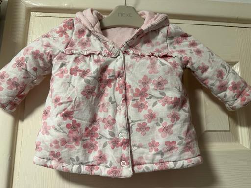 Buy & Sell Biggleswade Central Bedfordshire - Photos for Baby Jacket 3-6 month