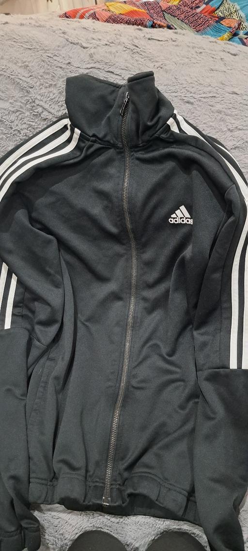 Buy & Sell Four Oaks Birmingham - Photos for Adidas Jacket Adult S