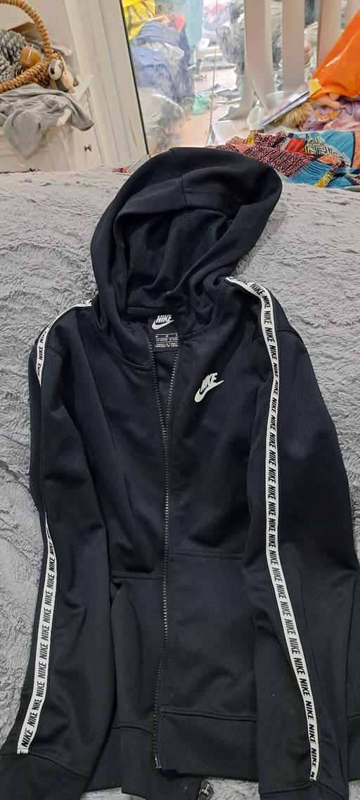 Buy & Sell Sutton Coldfield Birmingham - Photos for Nike Jacket Age 10-12