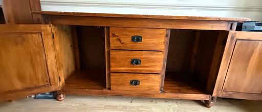 Buy & Sell Enfield North London - Photos for Side Unit - w/Cupboards and Drawers