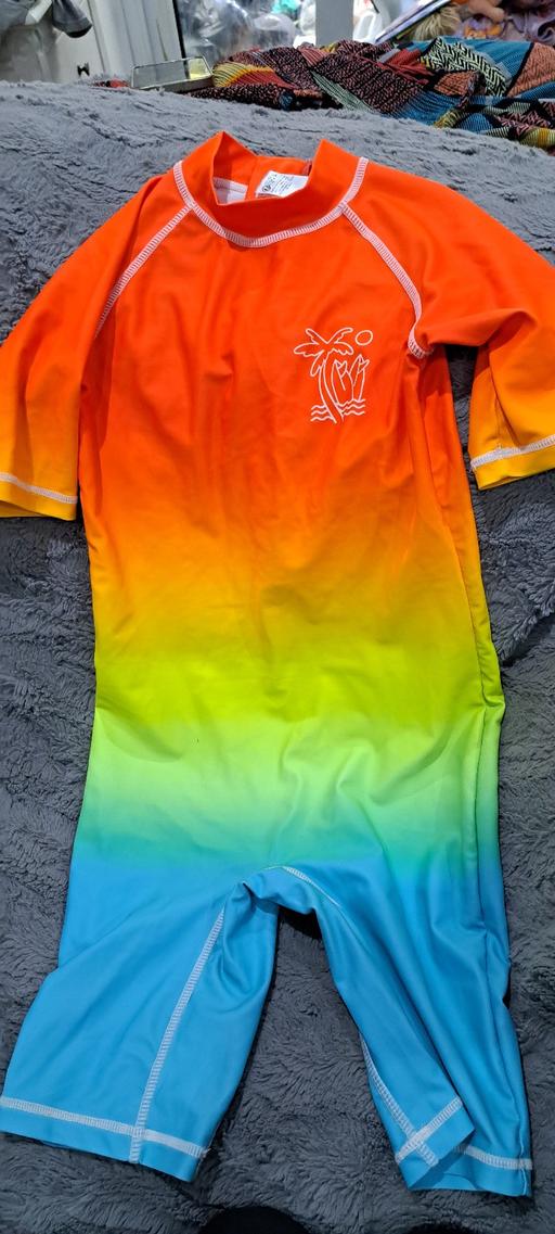 Buy & Sell Sutton Coldfield Birmingham - Photos for Next Swimsuit Age 6-7